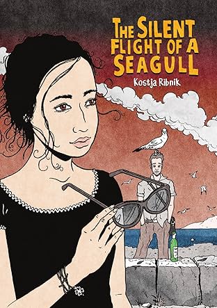 The Silent Flight of a Seagull