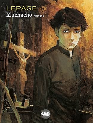Muchacho Vol. 1