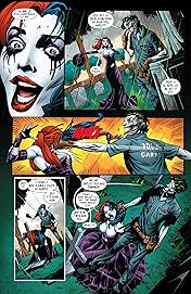 Suicide Squad (2011-2014) Vol. 3: Death is for Suckers