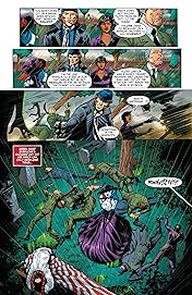 Suicide Squad (2011-2014) Vol. 3: Death is for Suckers