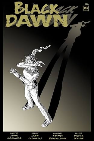 Black Dawn #1
