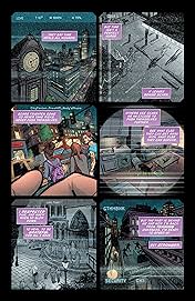 Batgirl and the Birds of Prey (2016-2018) Vol. 1: Who is Oracle?