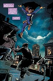 Batgirl and the Birds of Prey (2016-2018) Vol. 1: Who is Oracle?