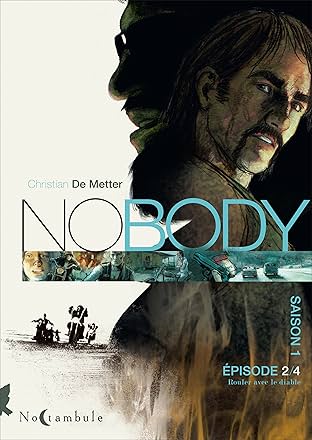 No body Saison 1: Episode 2