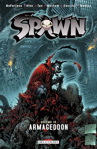 Spawn Vol. 15: Armageddon