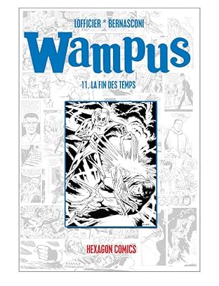 WAMPUS Vol. 11: La Fin des Temps