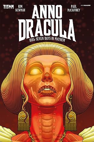 Anno Dracula #4
