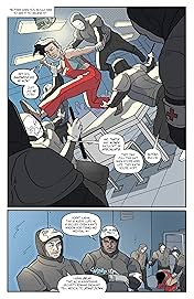 Bitch Planet: Triple Feature #1