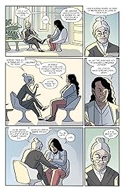 Bitch Planet: Triple Feature #1