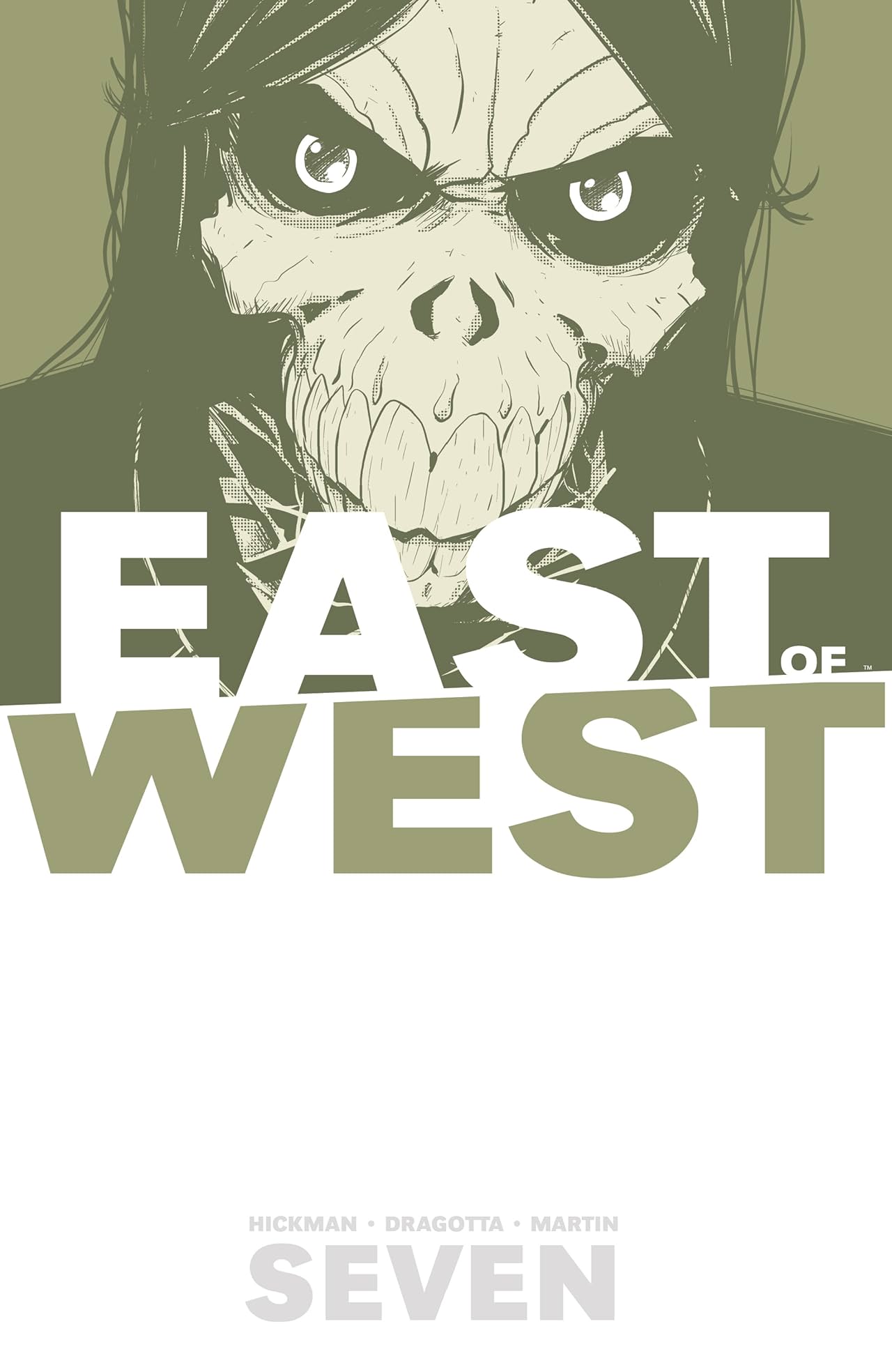 East of West Vol. 7
