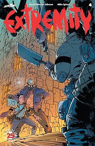 Extremity #4
