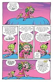 I Hate Fairyland #13