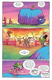 I Hate Fairyland #13
