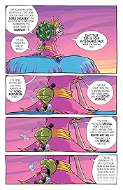 I Hate Fairyland #13