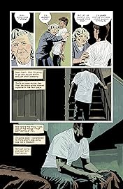 Kill Or Be Killed #10