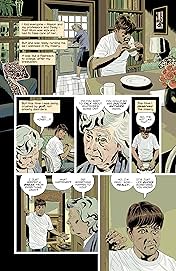 Kill Or Be Killed #10