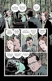 Kill Or Be Killed #10