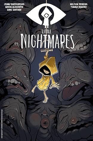 Little Nightmares #2