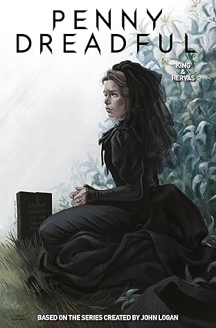 Penny Dreadful: The Awakening #2.3
