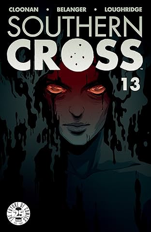 Southern Cross #13