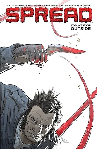 Spread Vol. 4: Outside