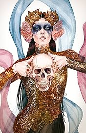 The Wicked + The Divine Vol. 5: Imperial Phase