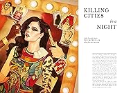 The Wicked + The Divine Vol. 5: Imperial Phase