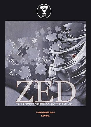 Zed Vol. 1: The puzzle of subconscious mind