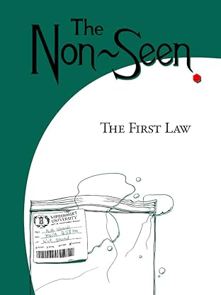 The Non-Seen #2