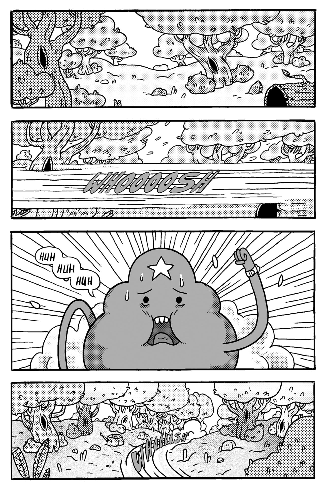 Adventure Time Vol. 2: Pixel Princesses