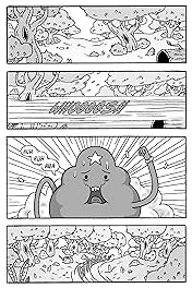 Adventure Time Vol. 2: Pixel Princesses