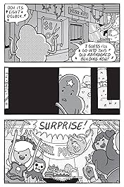 Adventure Time Vol. 2: Pixel Princesses