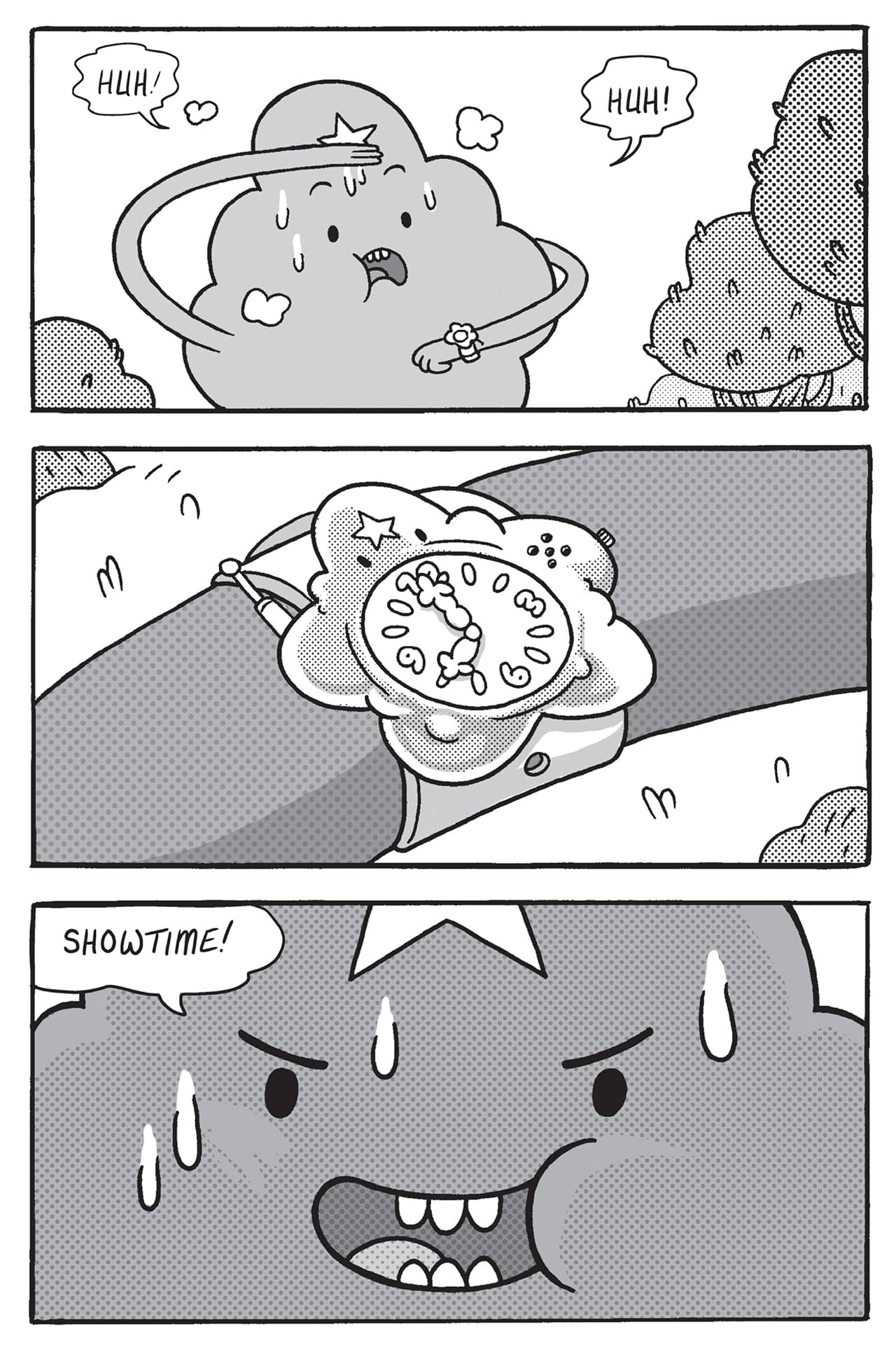 Adventure Time Vol. 2: Pixel Princesses