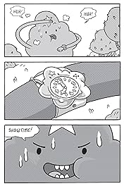 Adventure Time Vol. 2: Pixel Princesses