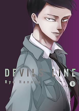 Devils' Line Vol. 6