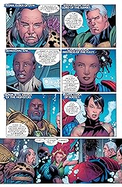 Aquaman (2016-) Vol. 2: Black Manta Rising