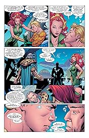 Aquaman (2016-) Vol. 2: Black Manta Rising