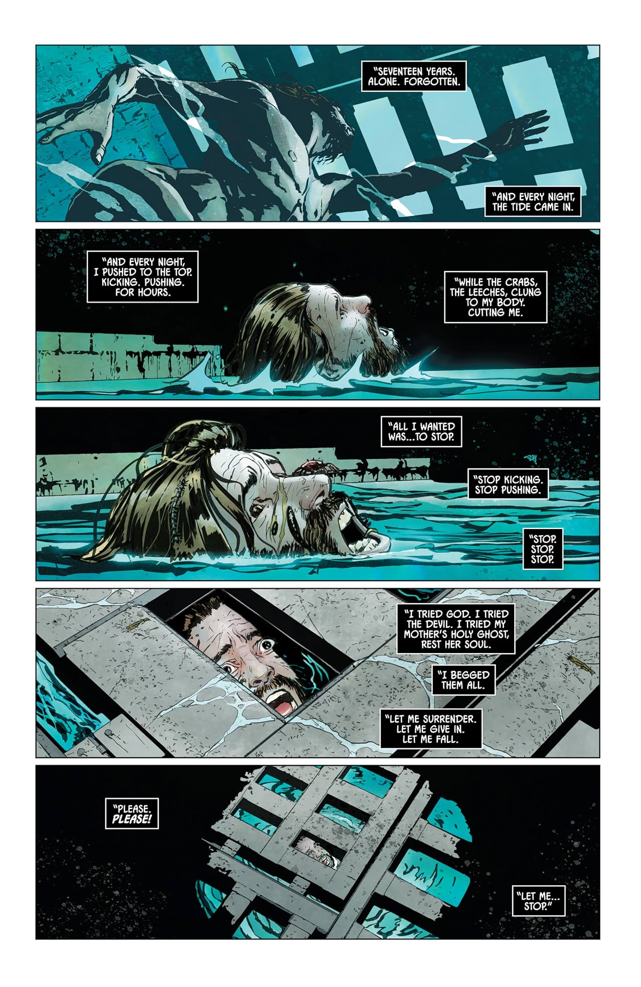 Batman (2016-) Vol. 2: I Am Suicide