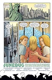 Fables: The Deluxe Edition: Book Fourteen