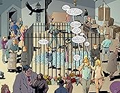 Fables: The Deluxe Edition: Book Fourteen