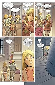 Fables: The Deluxe Edition: Book Fourteen