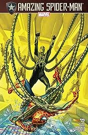 Amazing Spider-Man (2015-2018) #29