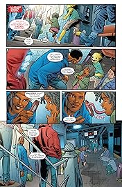 Captain America: Sam Wilson (2015-2017) #23