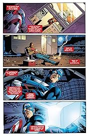 Captain America: Sam Wilson (2015-2017) #23