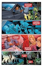 Captain America: Sam Wilson (2015-2017) #23