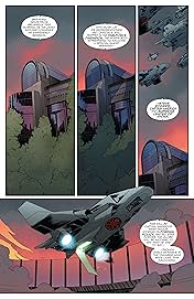 Captain America: Steve Rogers (2016-2017) #18