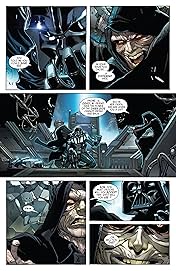 Darth Vader (2017-2018) #1