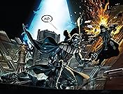 Darth Vader (2017-2018) #1