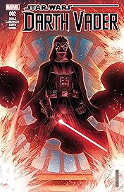 Darth Vader (2017-2018) #2
