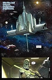 Darth Vader (2017-2018) #2